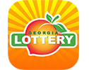 image of Georgia Lottery mobile app icon